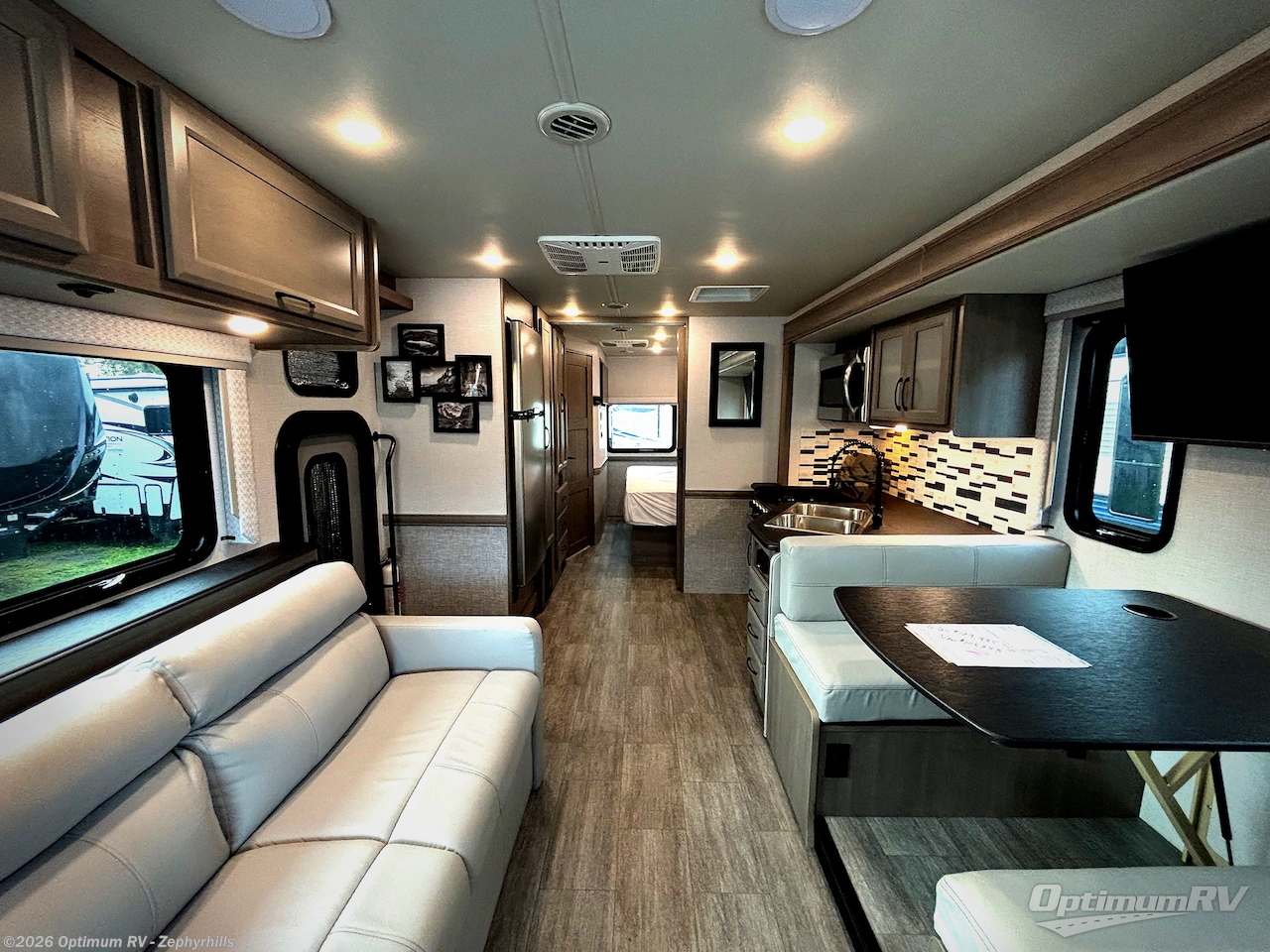 Used 2024 Holiday Rambler Admiral 28A available in Zephyrhills, Florida