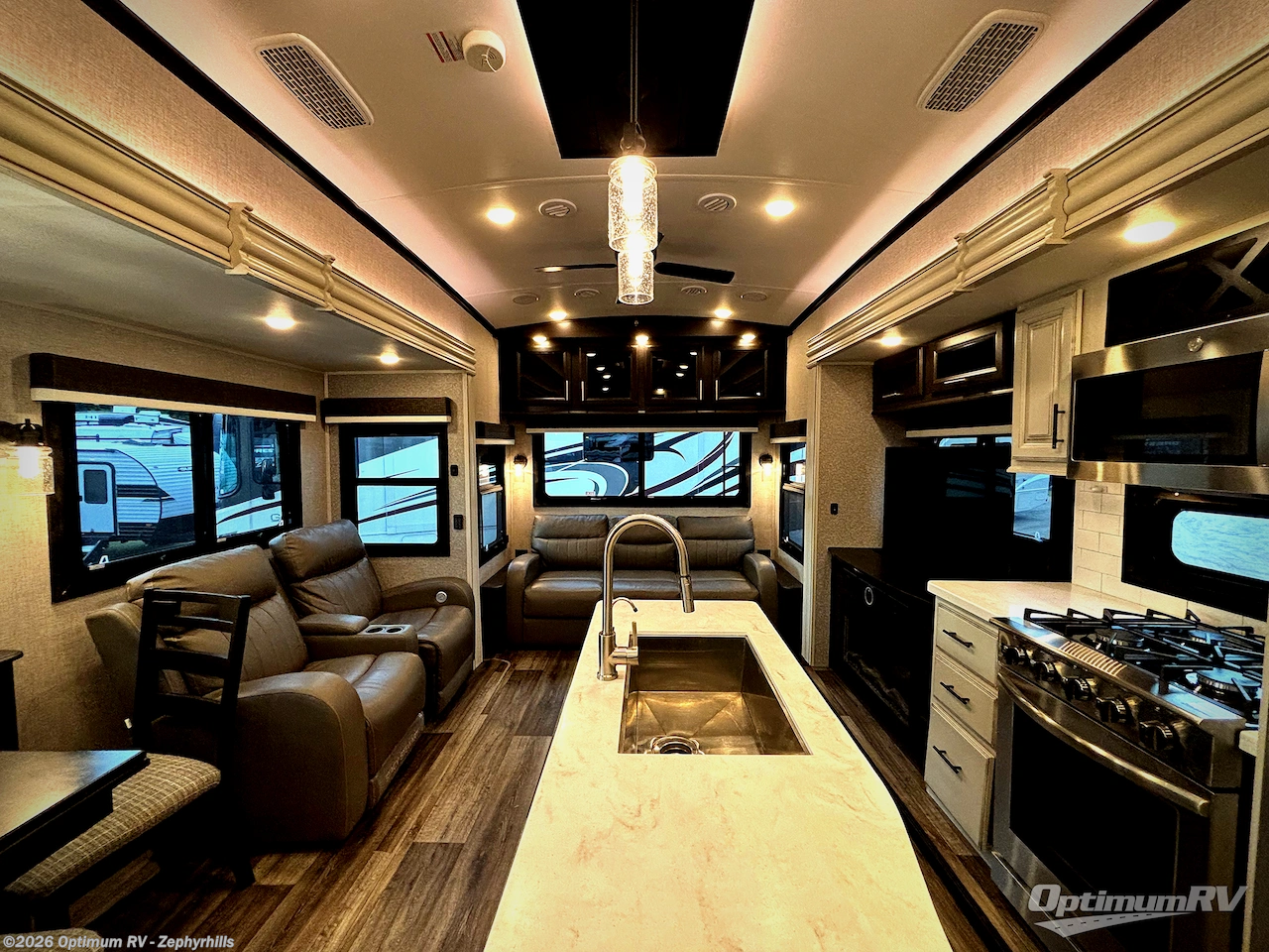 Used 2022 Jayco North Point 310RLTS available in Zephyrhills, Florida