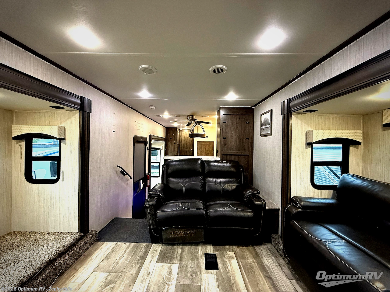 Used 2021 Forest River Sierra 391FLRB available in Zephyrhills, Florida