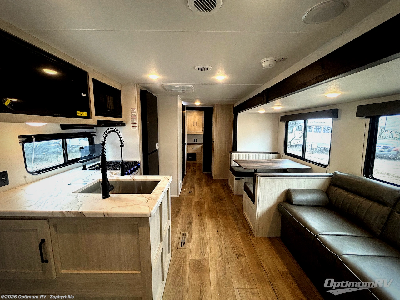 New 2026 Forest River Puma Camping Edition 304BHCE available in Zephyrhills, Florida