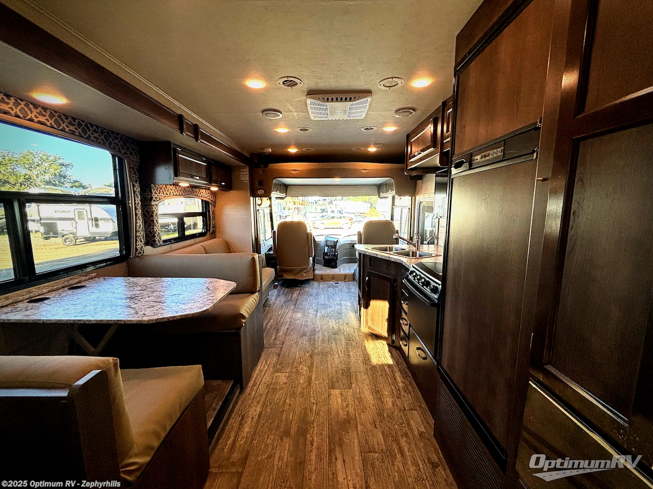 Used 2018 Jayco Alante 26X available in Zephyrhills, Florida