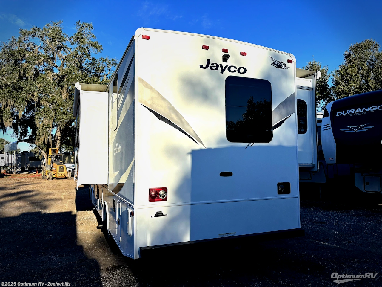 2018 Alante 26X by Jayco from Optimum RV - Zephyrhills in Zephyrhills, Florida