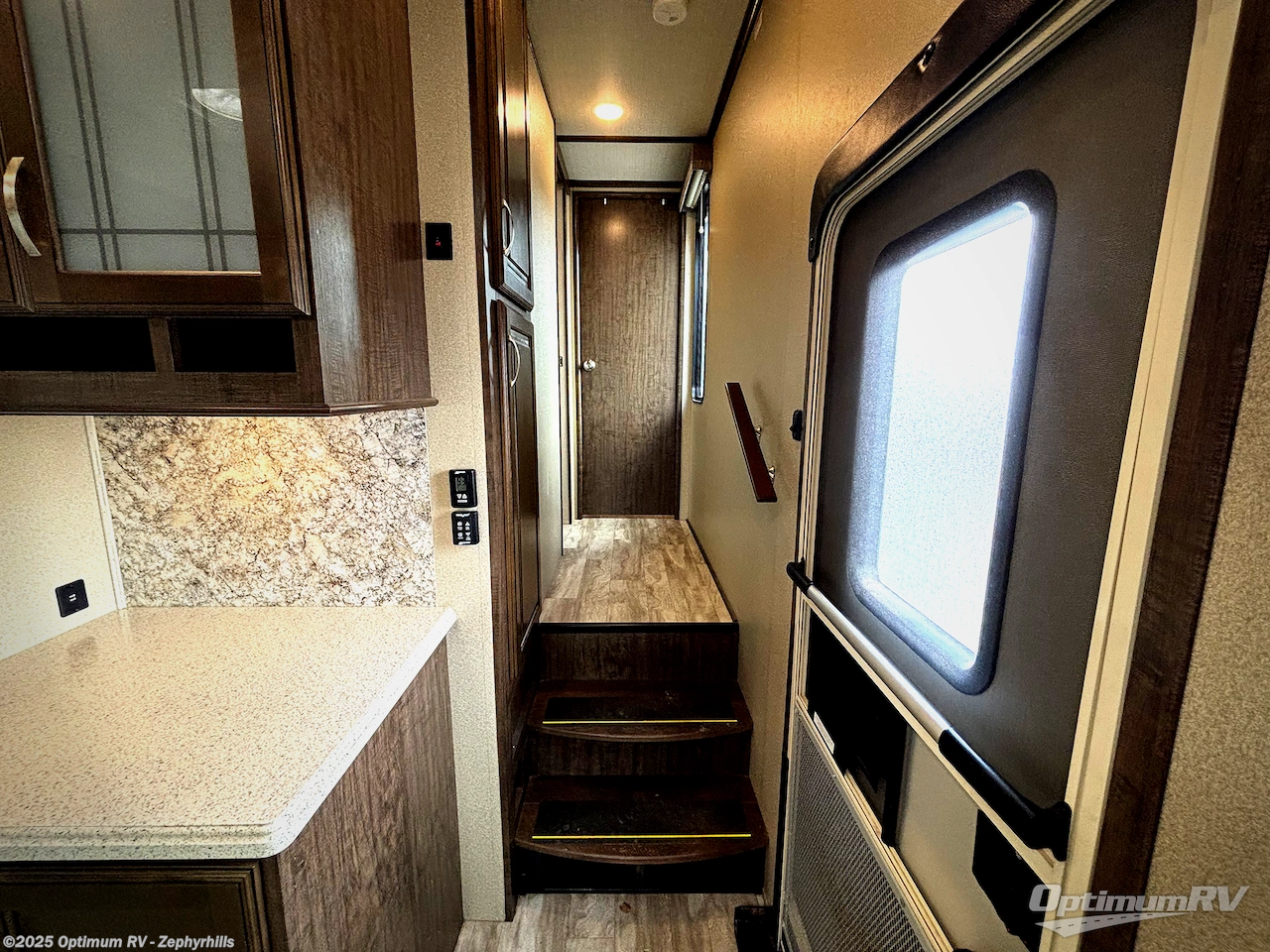 Used 2019 Grand Design Solitude S-Class 2930RL available in Zephyrhills, Florida