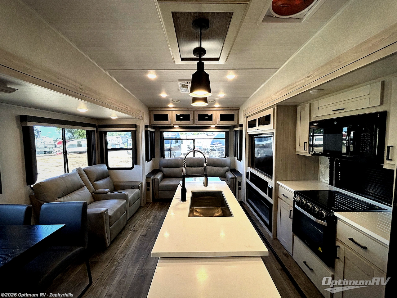 Used 2024 East to West Tandara 320RL available in Zephyrhills, Florida