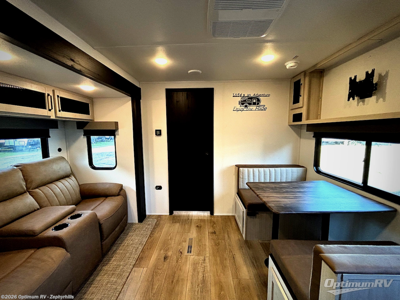 New 2026 Forest River Puma 227RK available in Zephyrhills, Florida