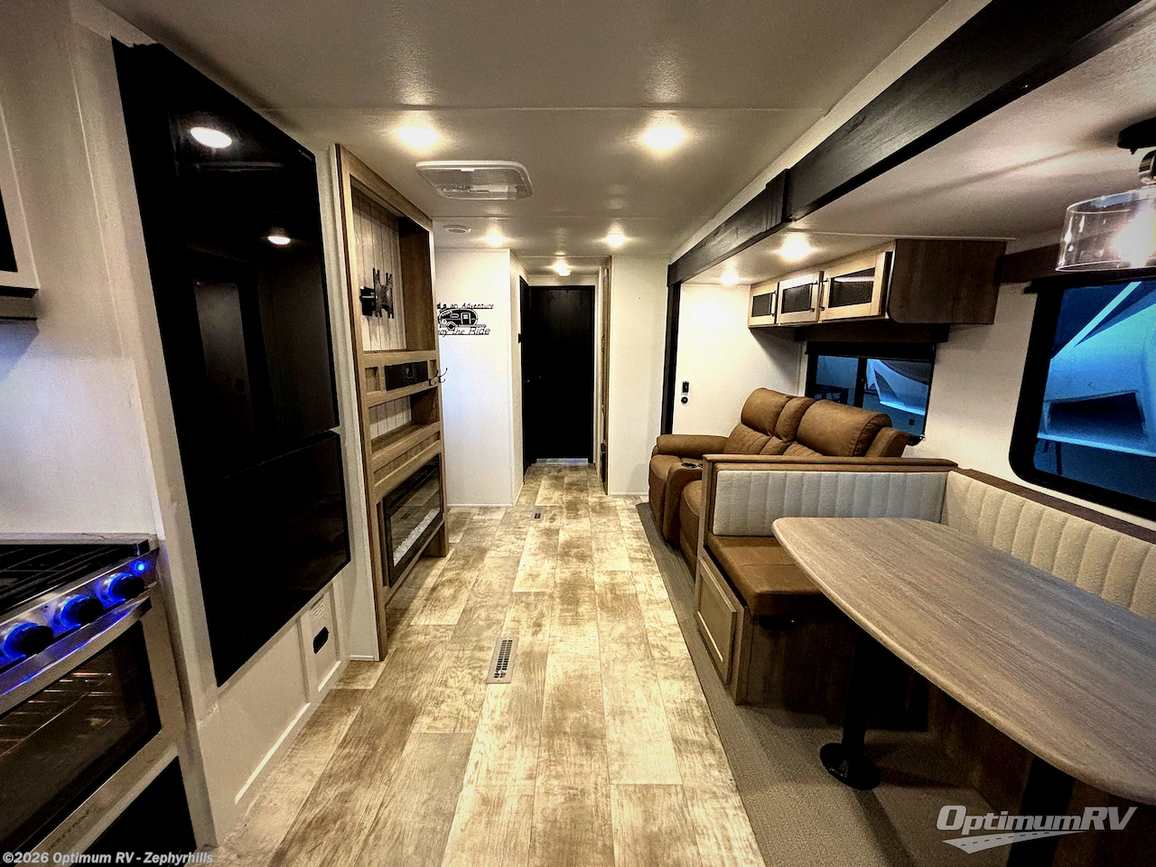 Used 2025 Palomino Puma 31QBBH available in Zephyrhills, Florida