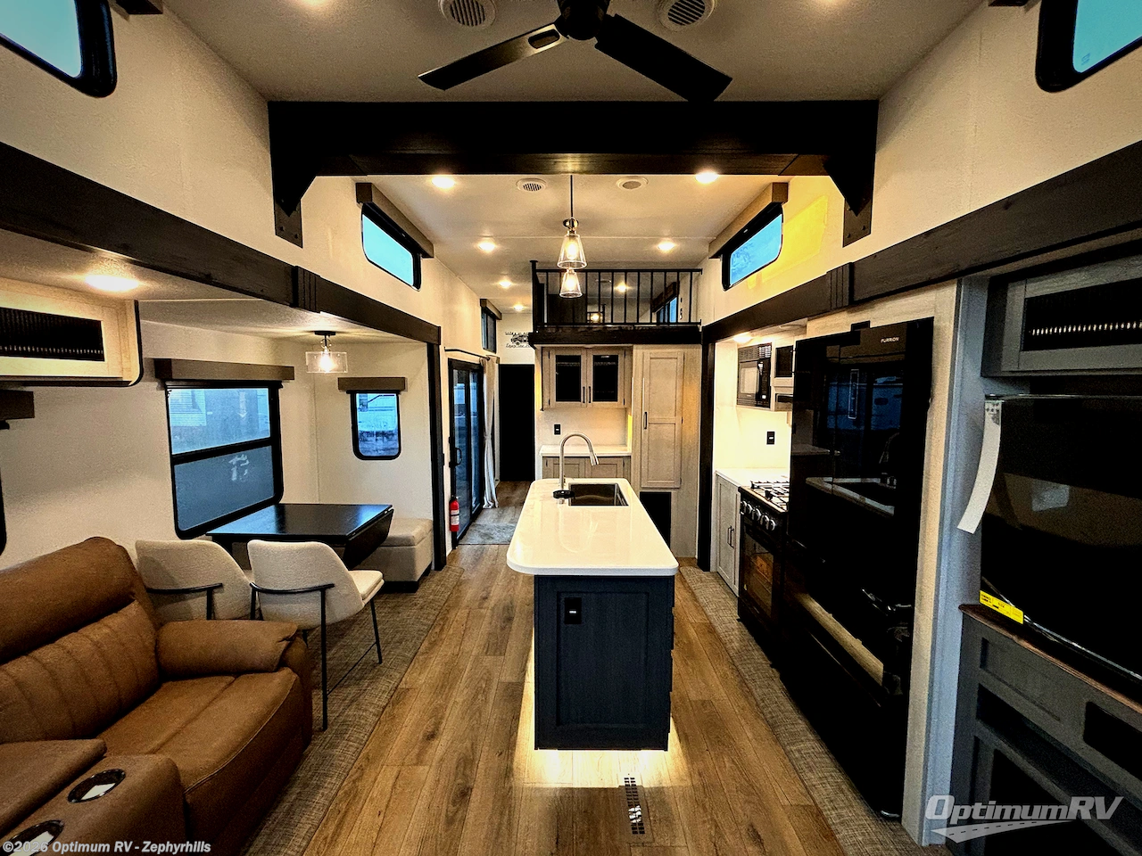 New 2026 Forest River Puma Vista 402LFT available in Zephyrhills, Florida