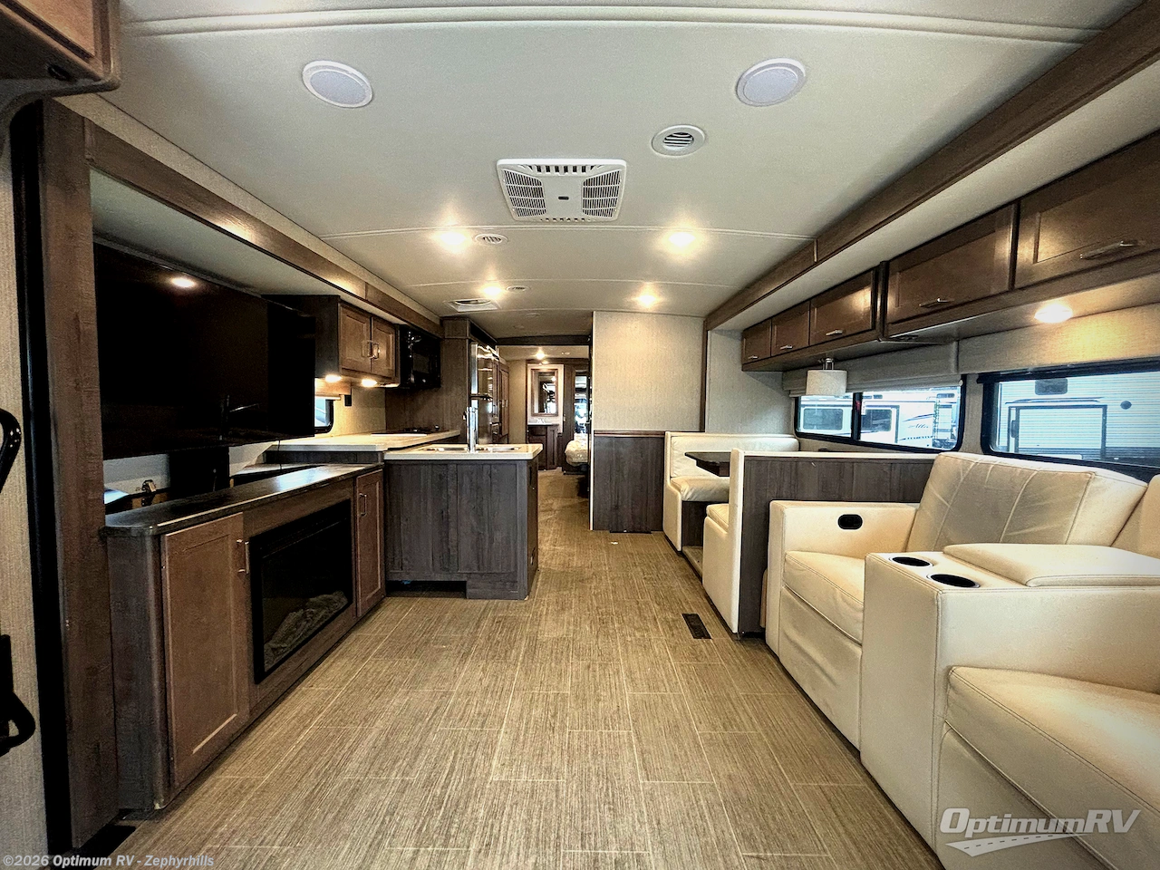 Used 2022 Winnebago Adventurer 36Z available in Zephyrhills, Florida