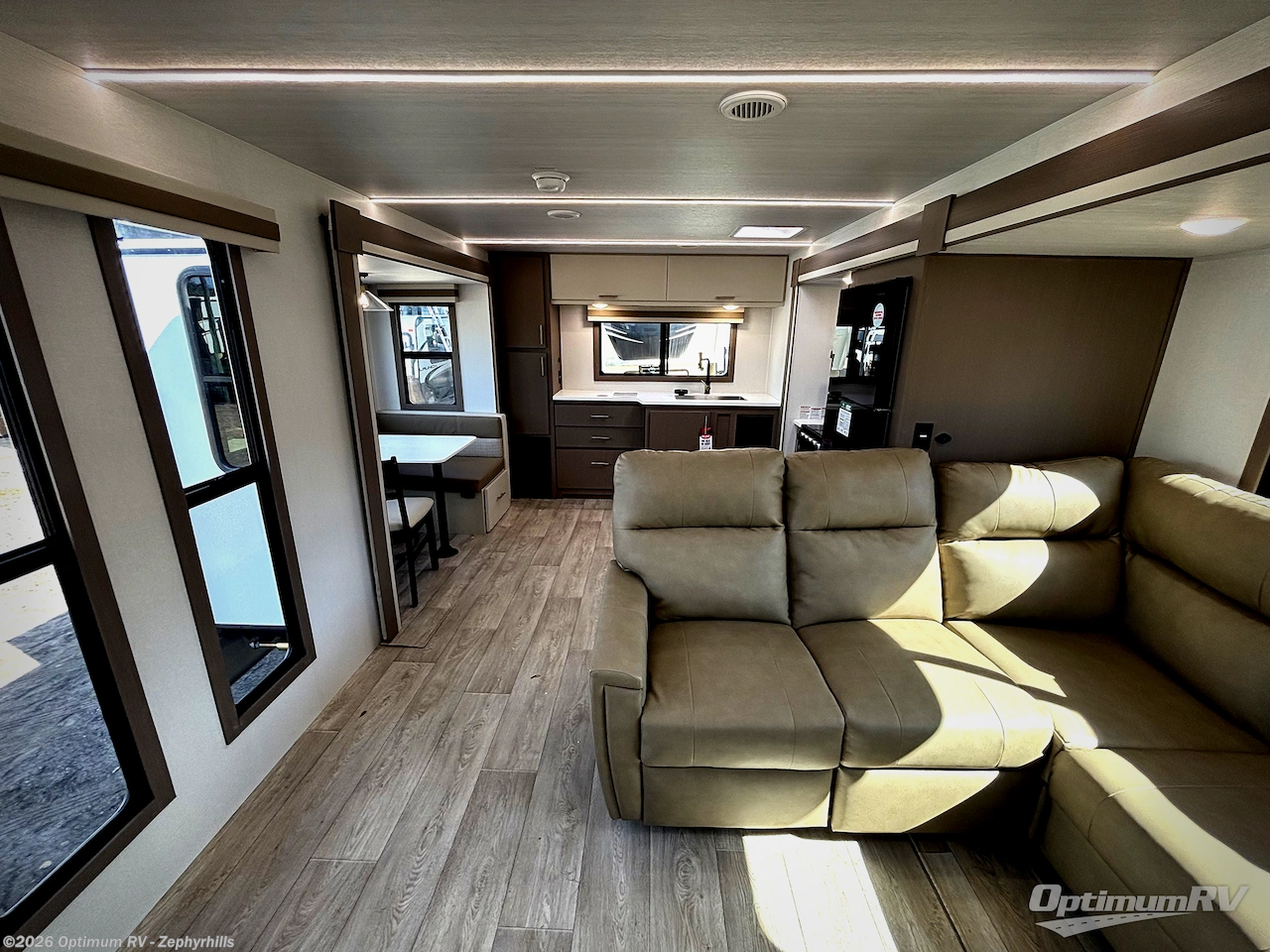 New 2026 East to West Alta 3175RK available in Zephyrhills, Florida