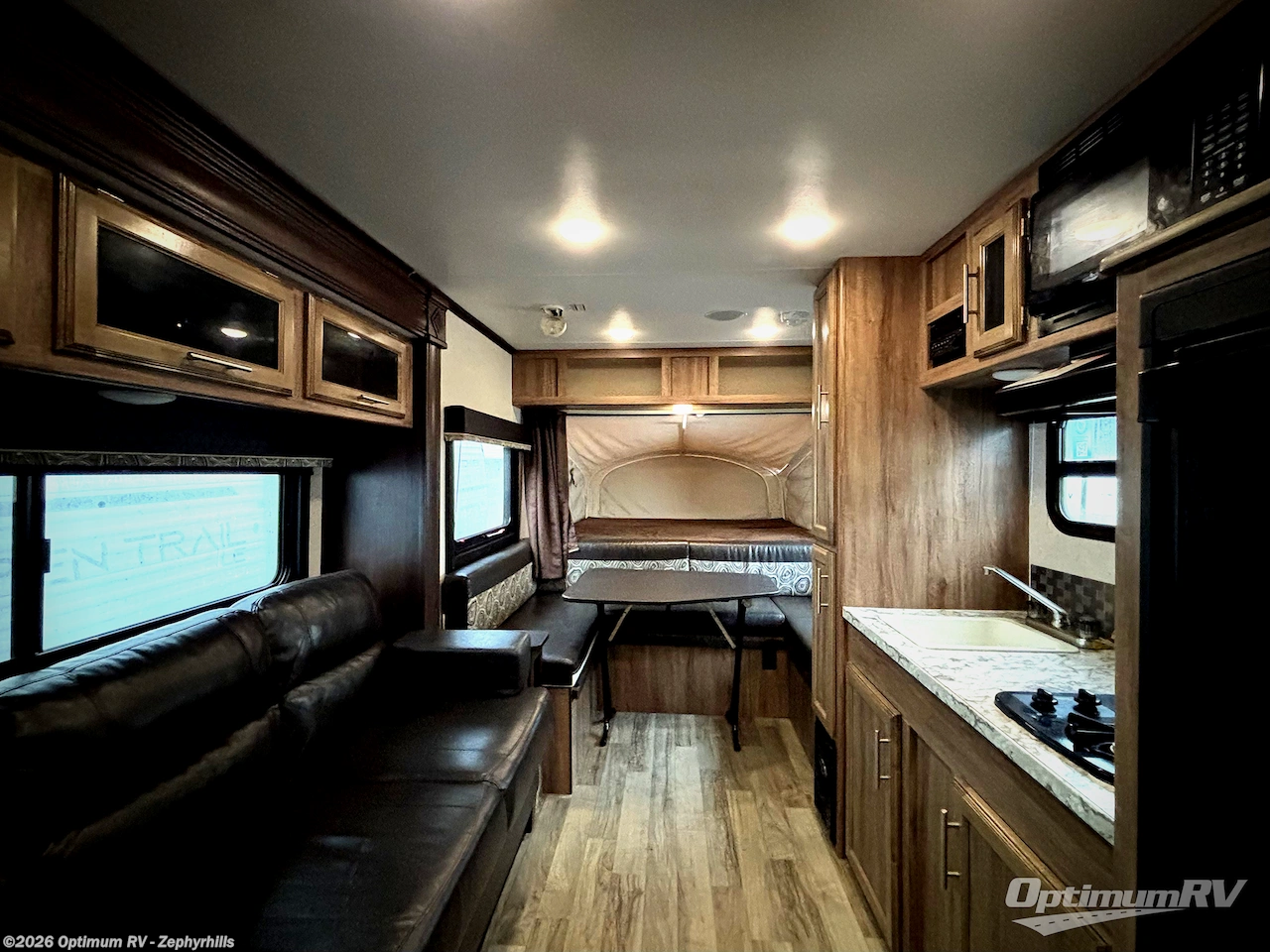 Used 2018 Jayco Jay Feather 7 19XUD available in Zephyrhills, Florida