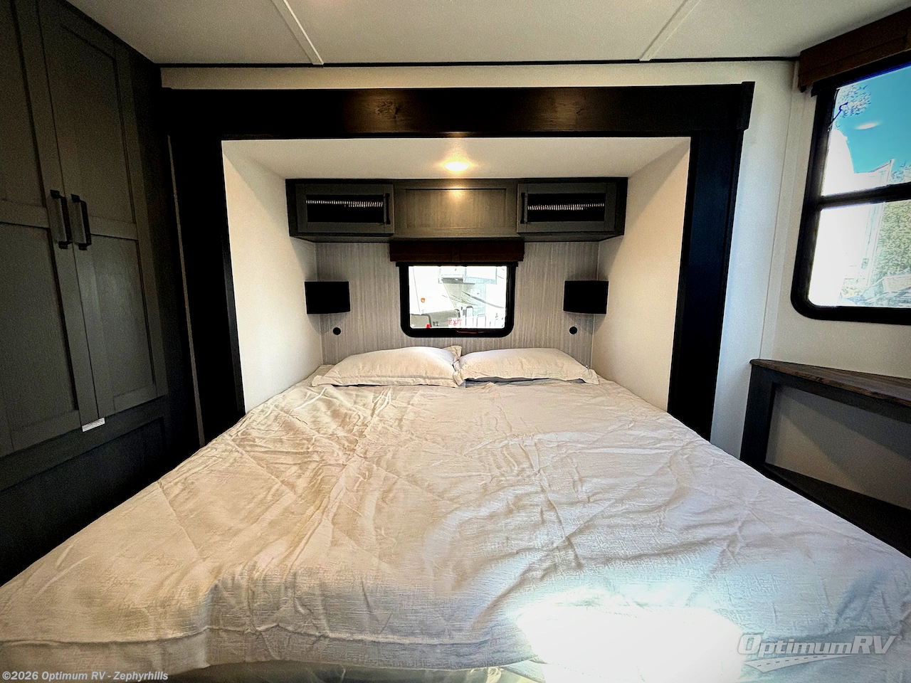 New 2026 Forest River Puma Vista 429LFT available in Zephyrhills, Florida