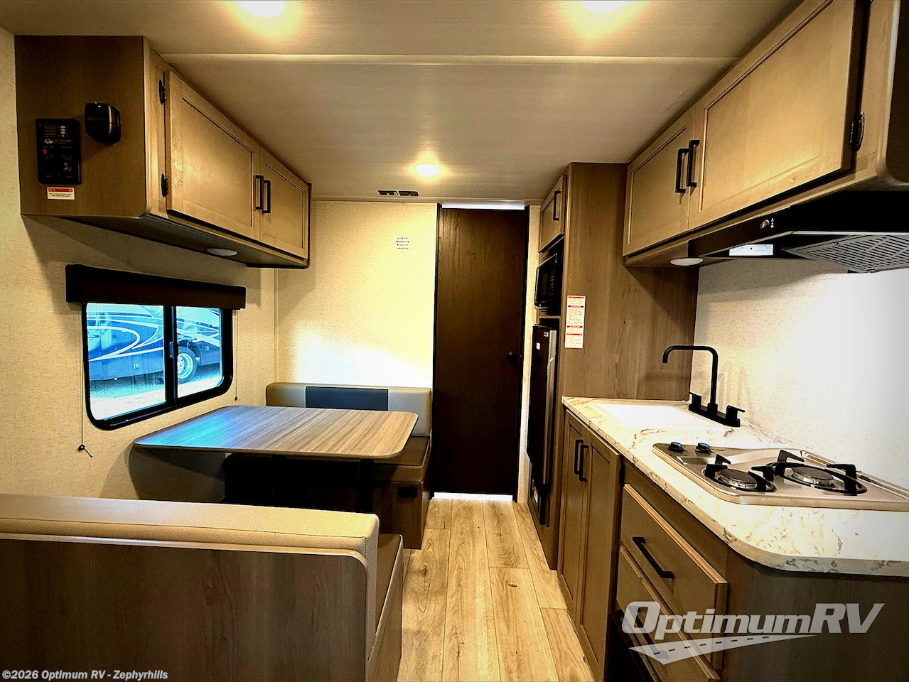 New 2025 Keystone Hideout 178RB available in Zephyrhills, Florida