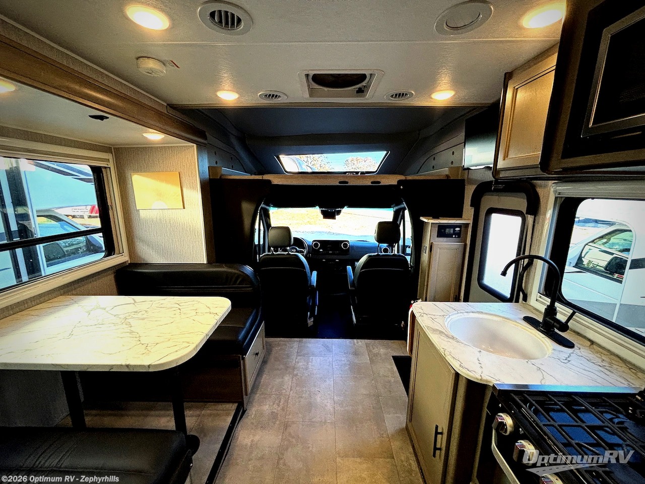 Used 2023 Coachmen Prism Elite 24DS available in Zephyrhills, Florida