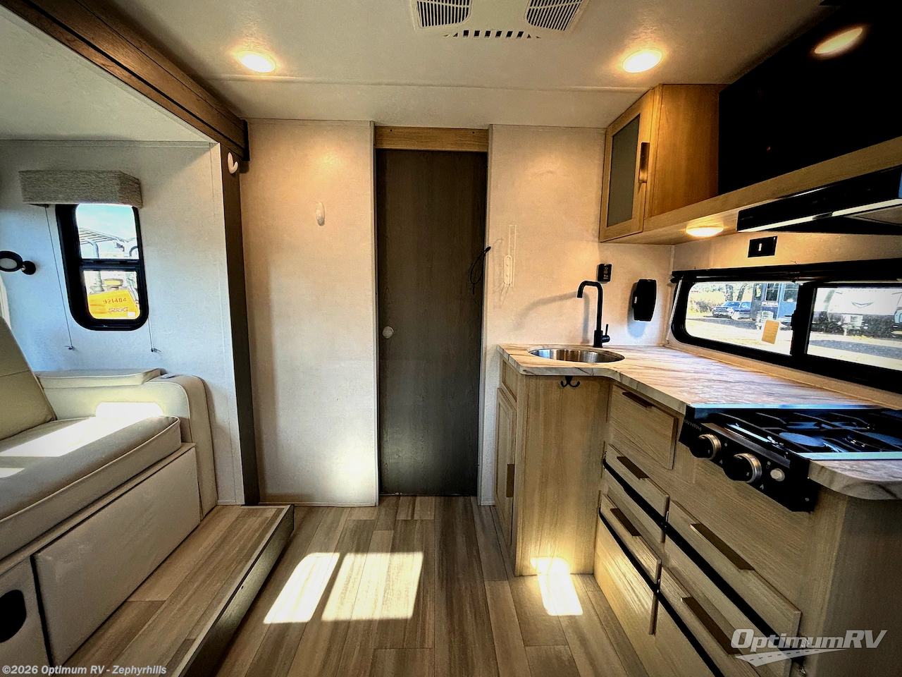 Used 2023 Forest River Salem FSX 163RDSK available in Zephyrhills, Florida