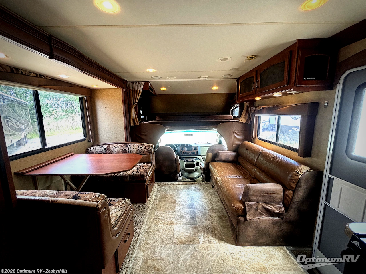 Used 2013 Jayco Greyhawk 31DS available in Zephyrhills, Florida