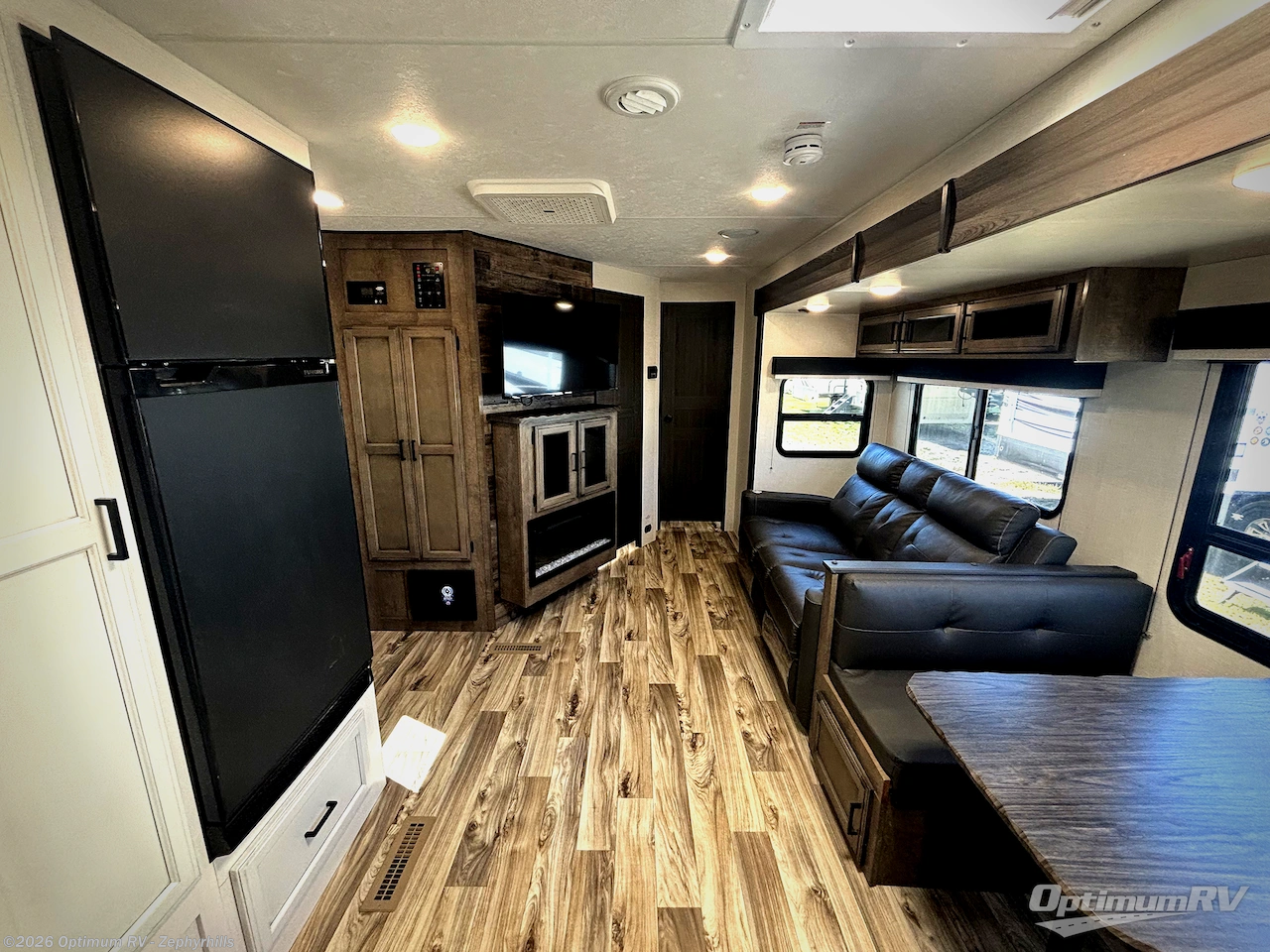 Used 2023 Venture RV SportTrek ST251VFK available in Zephyrhills, Florida