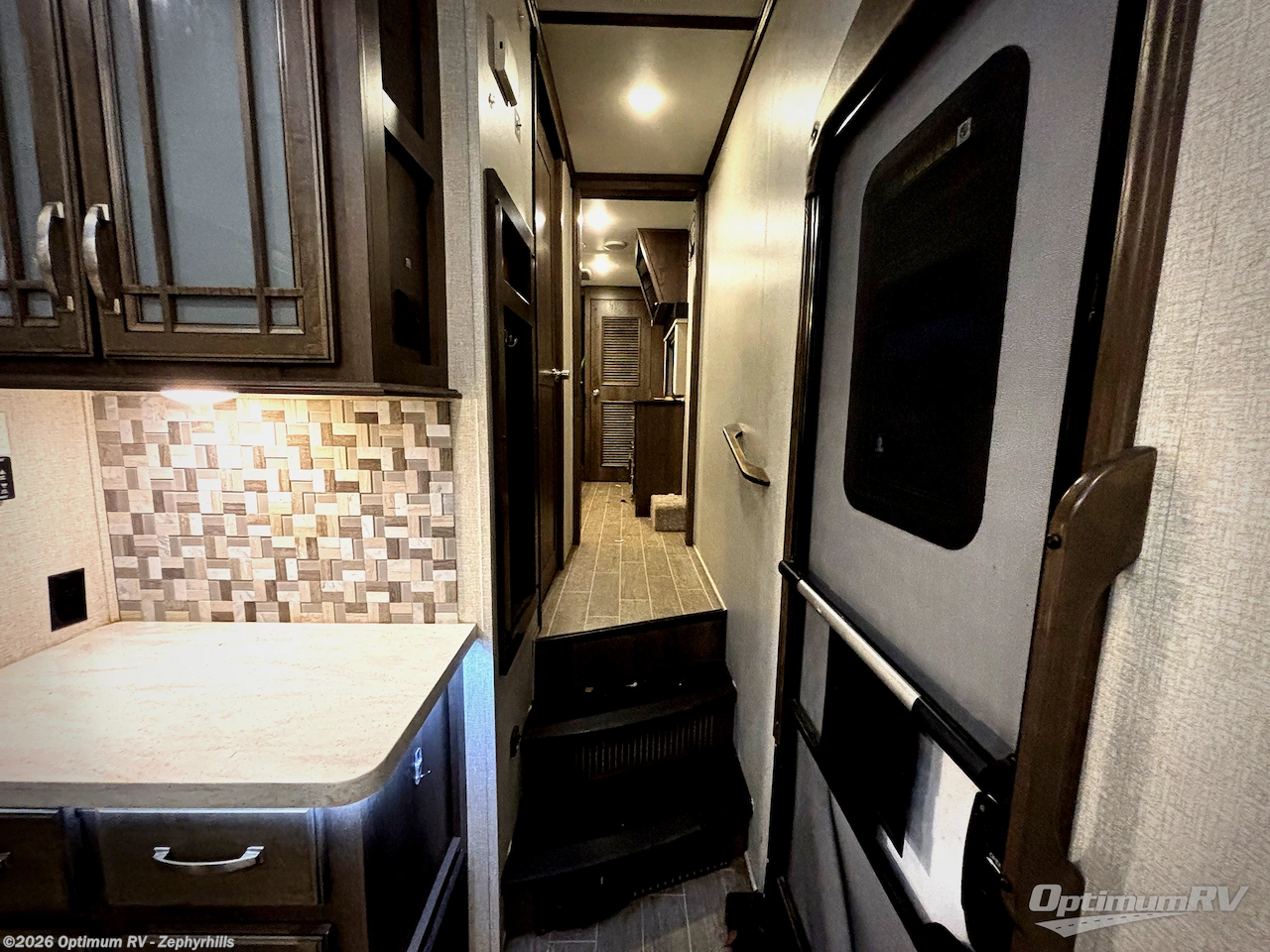 2020 Montana 3121RL by Keystone from Optimum RV - Zephyrhills in Zephyrhills, Florida