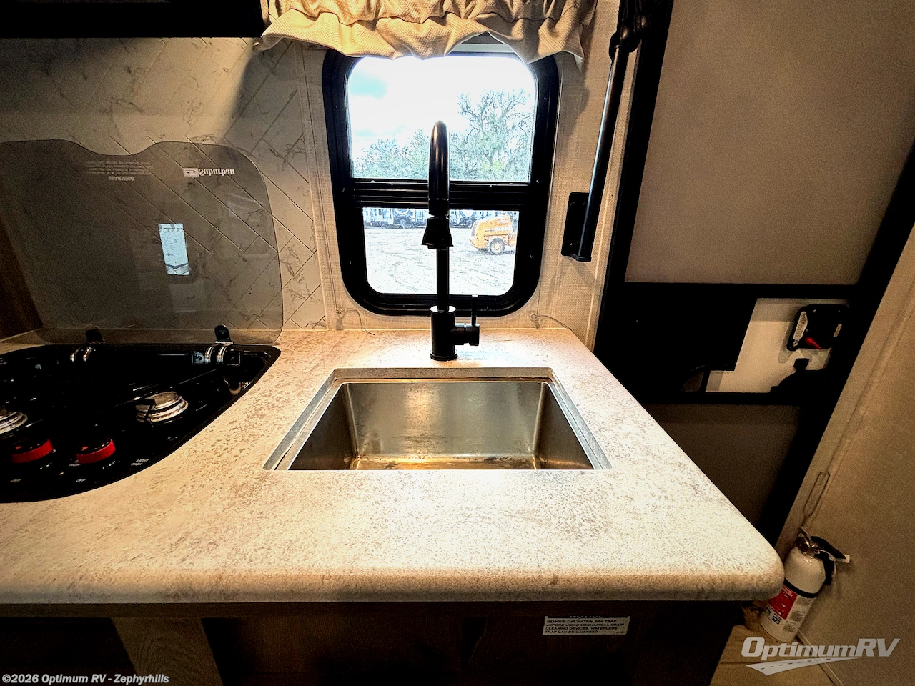 2022 Surveyor Legend 19RBLE by Forest River from Optimum RV - Zephyrhills in Zephyrhills, Florida