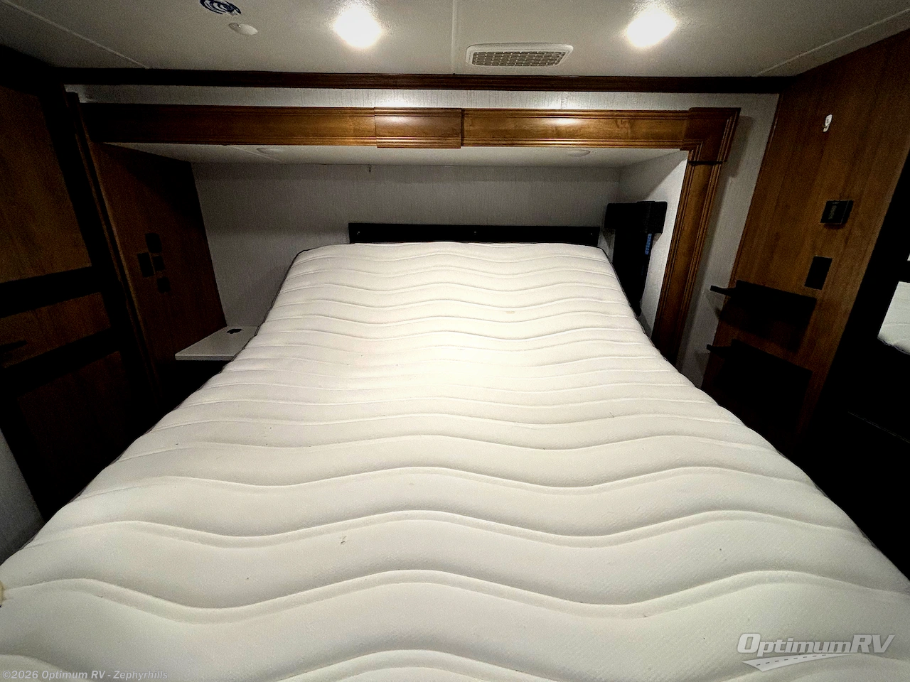 Used 2022 Heartland Bighorn 3776RL available in Zephyrhills, Florida