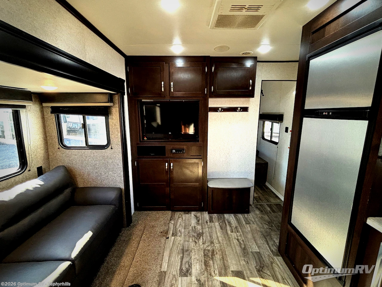 Used 2020 Jayco Octane Super Lite 293 available in Zephyrhills, Florida