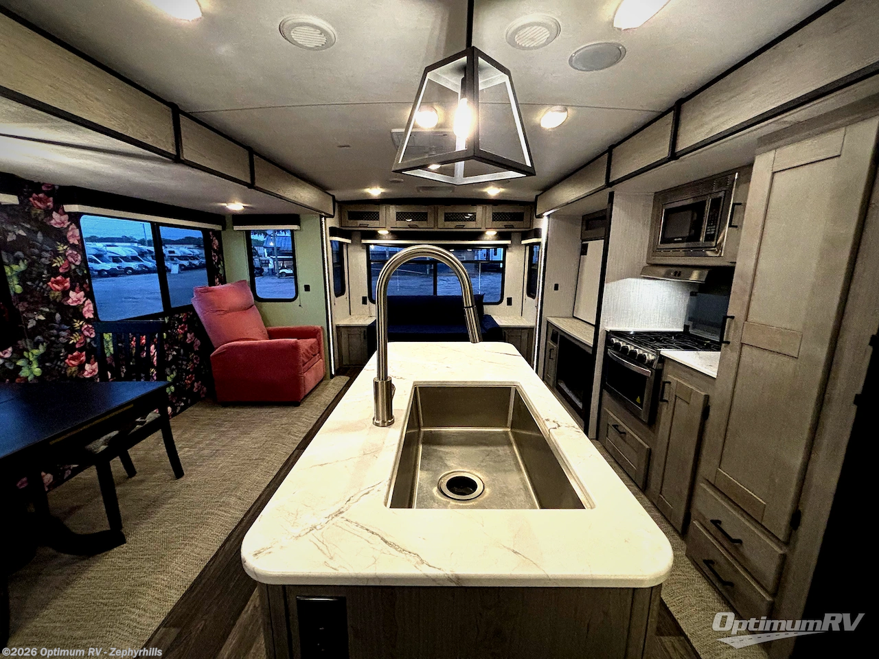 Used 2021 Heartland Mallard 335 available in Zephyrhills, Florida