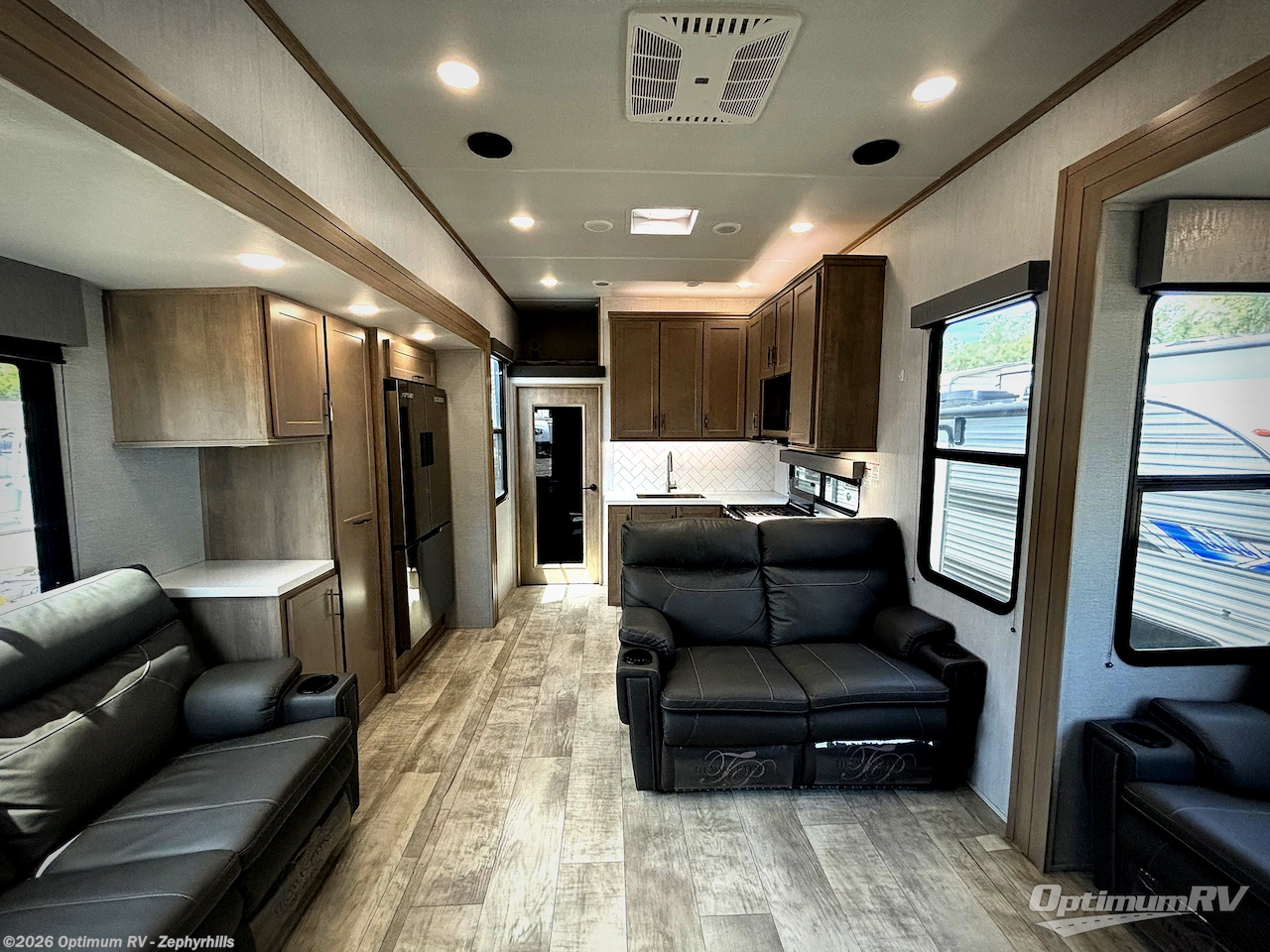 Used 2024 Grand Design Momentum G-Class 415G available in Zephyrhills, Florida