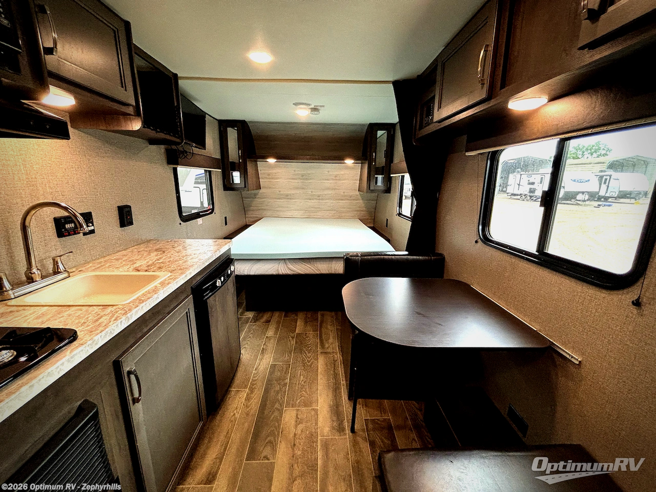Used 2021 Jayco Jay Flight SLX 7 195RB available in Zephyrhills, Florida