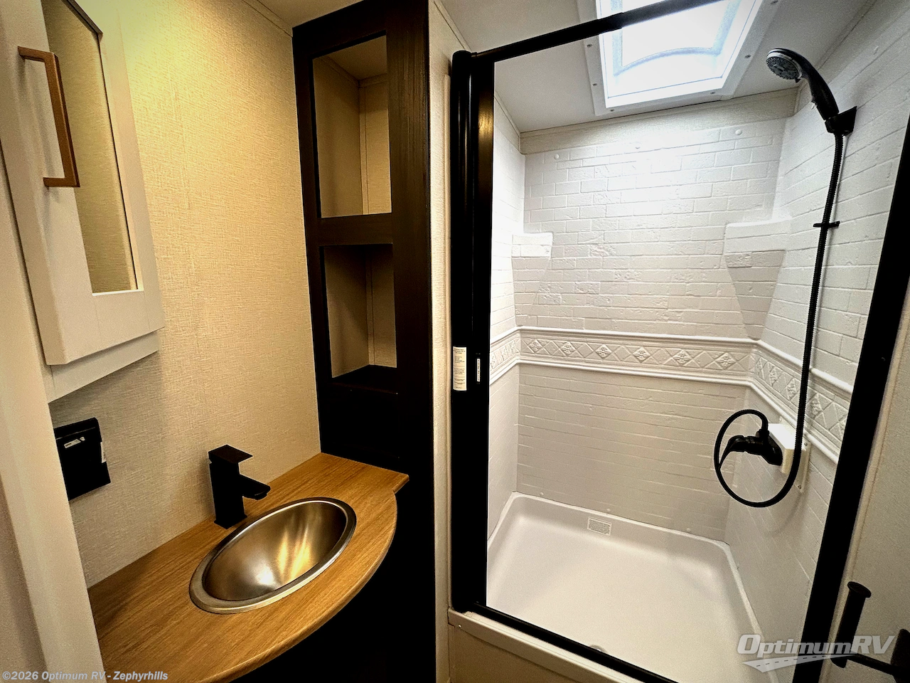 Used 2025 Heartland North Trail 26RLX available in Zephyrhills, Florida