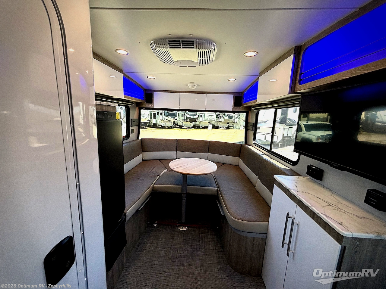 Used 2022 inTech Sol Dawn available in Zephyrhills, Florida