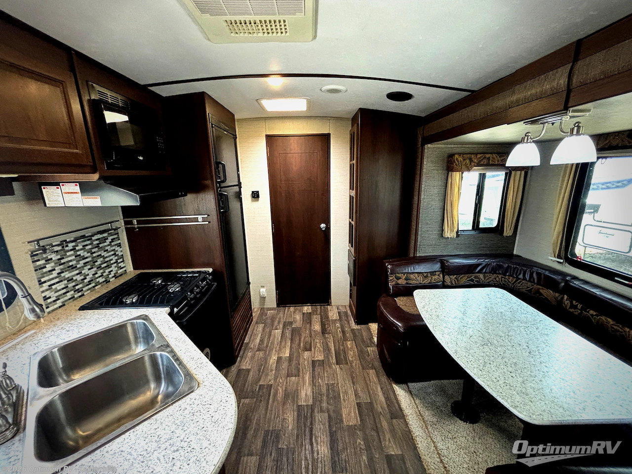 Used 2017 Keystone Premier Ultra Lite 22RBPR available in Zephyrhills, Florida