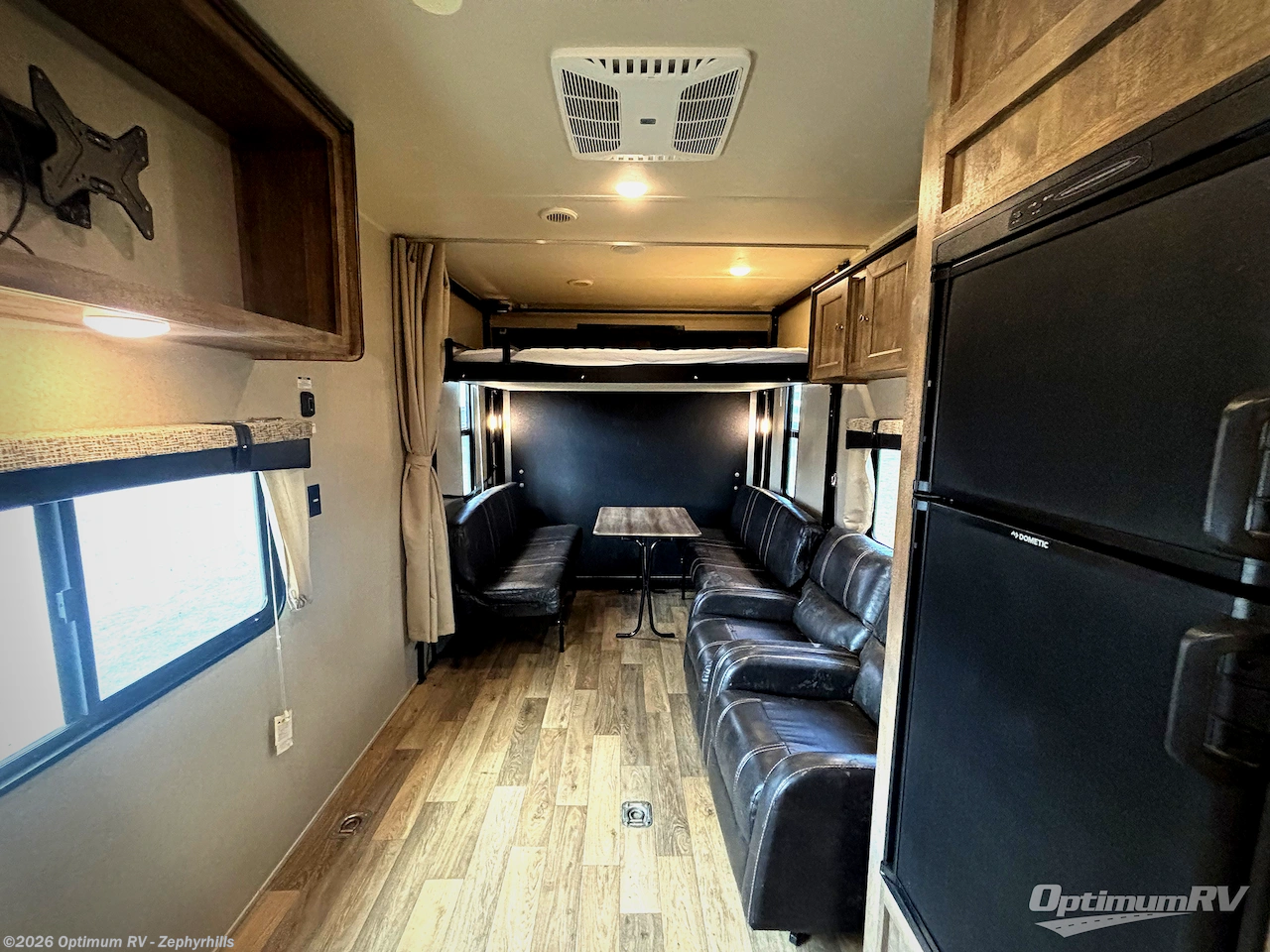 Used 2019 Palomino Puma XLE Lite 27QBC available in Zephyrhills, Florida