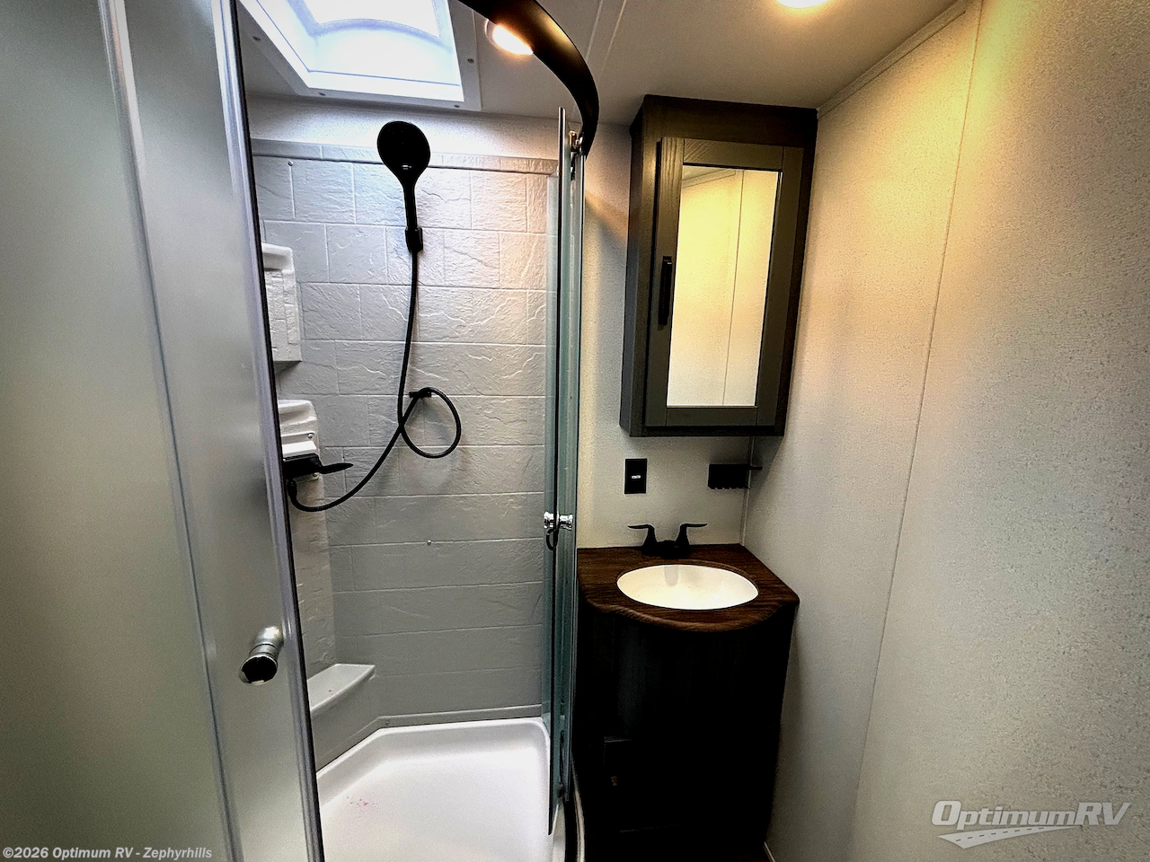 New 2026 Forest River Puma 32BH2B available in Zephyrhills, Florida