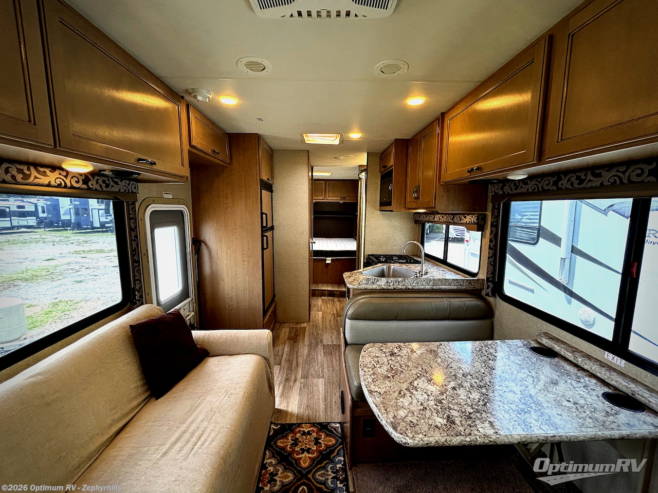 Used 2020 Thor Four Winds 28Z available in Zephyrhills, Florida