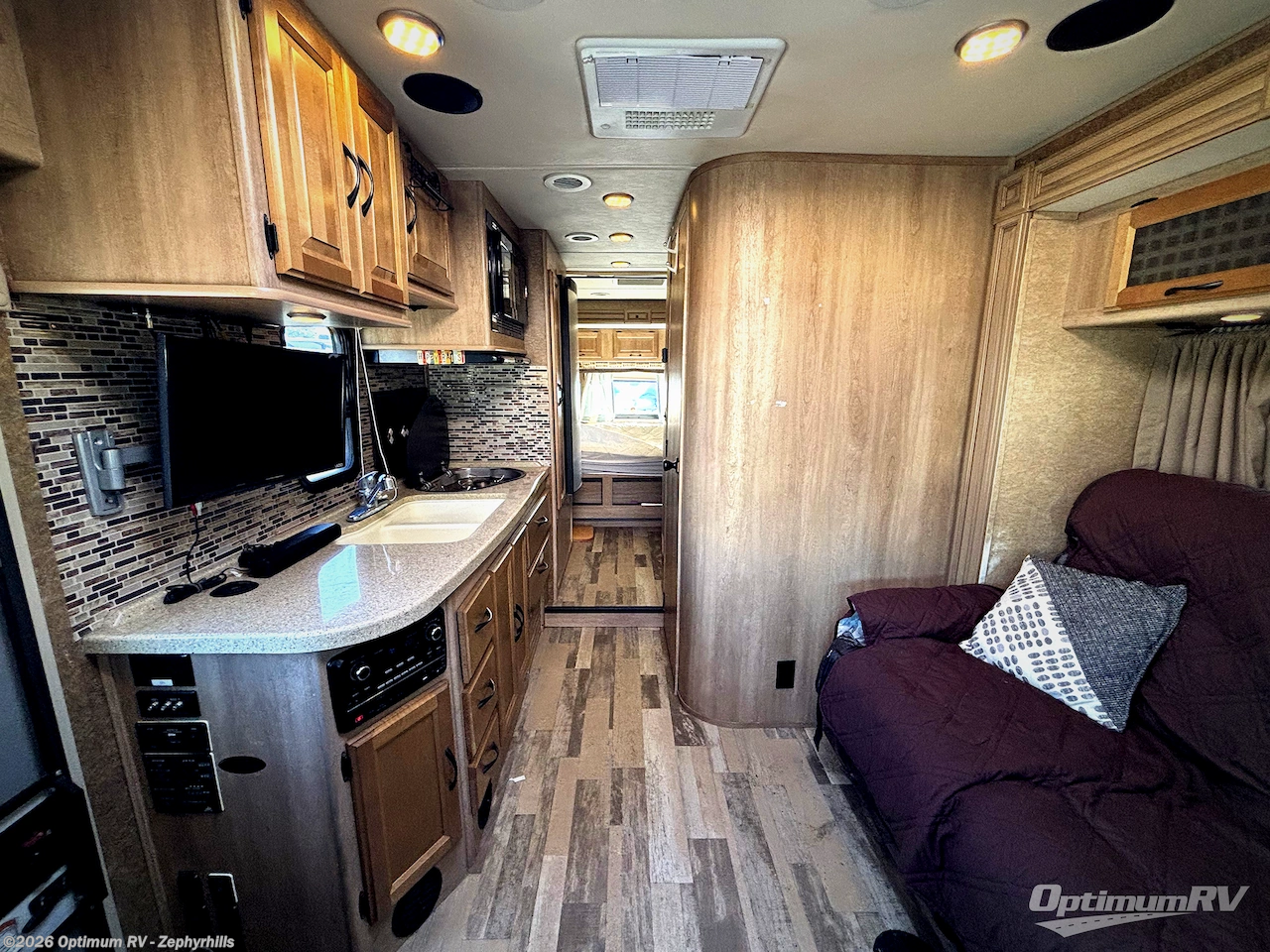 Used 2015 Coachmen Prism 24G available in Zephyrhills, Florida