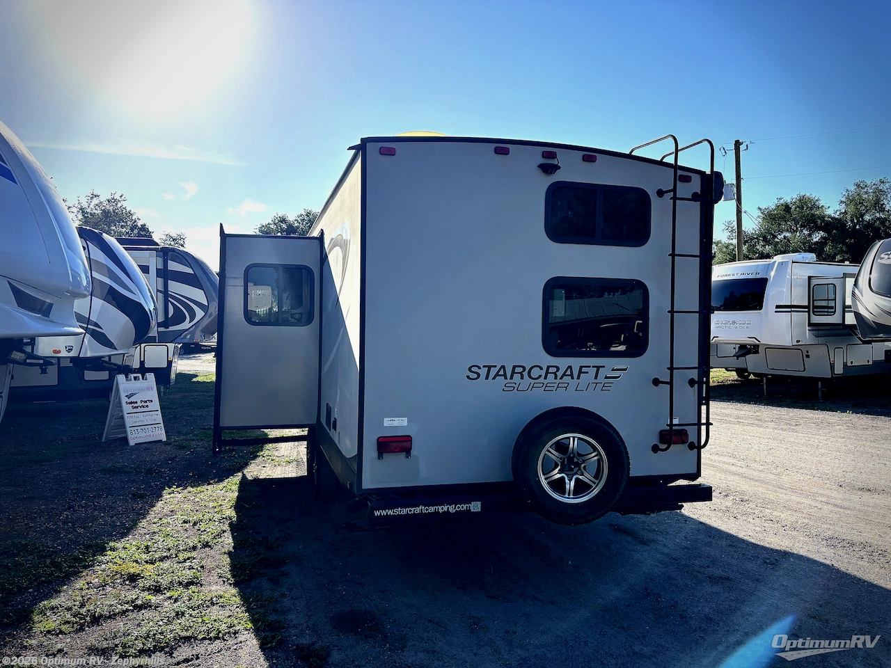 2020 Super Lite 281BH by Starcraft from Optimum RV - Zephyrhills in Zephyrhills, Florida