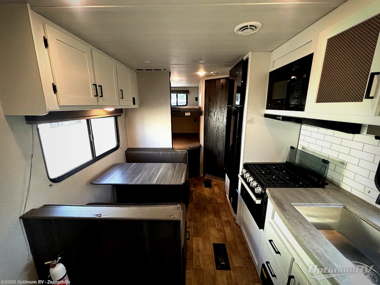Used 2023 Keystone Hideout 25BHN available in Zephyrhills, Florida