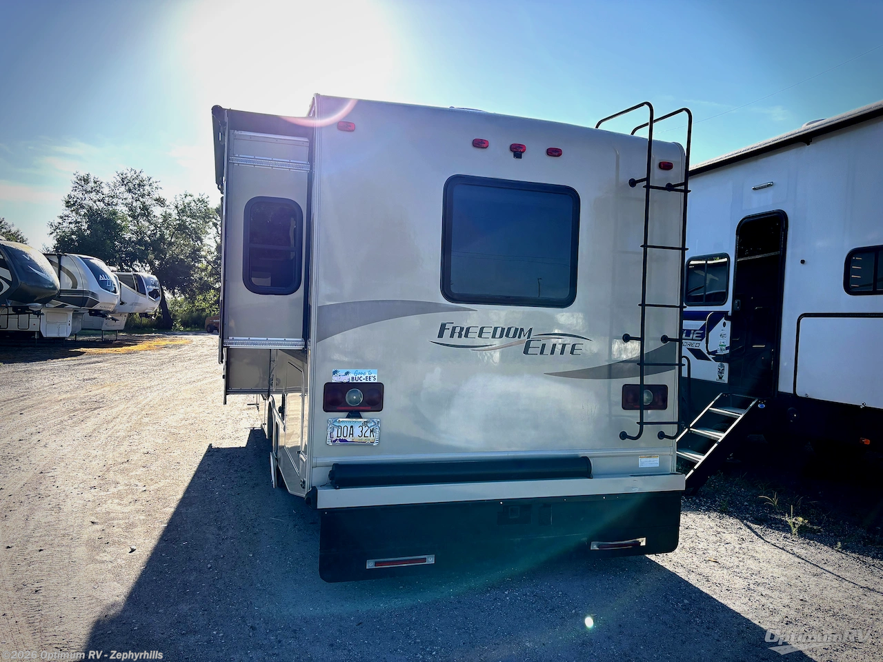 2017 FREEDOM ELITE 29FE by Thor from Optimum RV - Zephyrhills in Zephyrhills, Florida
