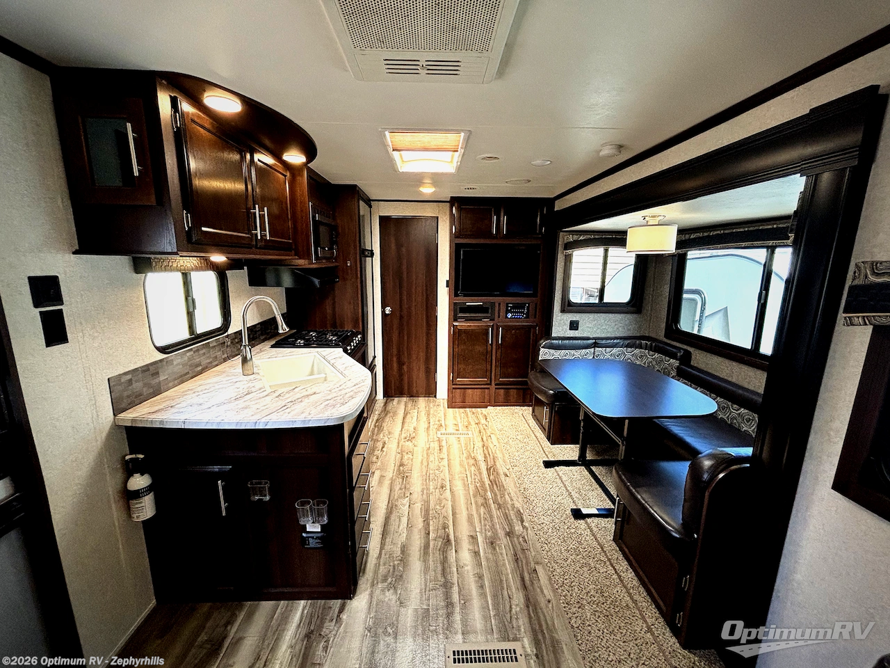 Used 2019 Jayco Jay Flight 24RBS available in Zephyrhills, Florida