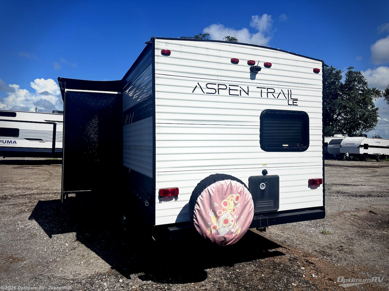 2024 Aspen Trail Mini 1980BH by Dutchmen from Optimum RV - Zephyrhills in Zephyrhills, Florida