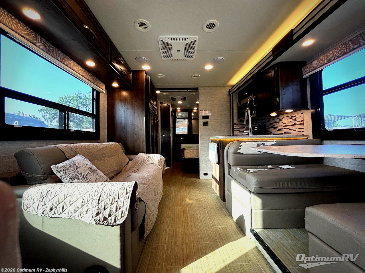 Used 2022 Entegra Coach Esteem 27U available in Zephyrhills, Florida