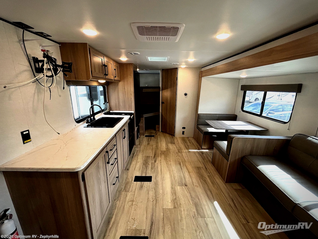 Used 2025 Dutchmen Coleman 25B available in Zephyrhills, Florida