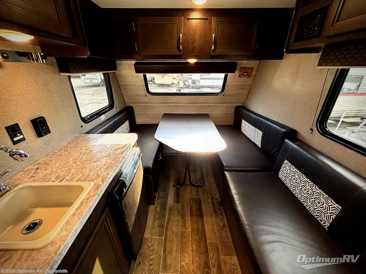 Used 2021 Jayco Jay Flight SLX 7 145RB available in Zephyrhills, Florida