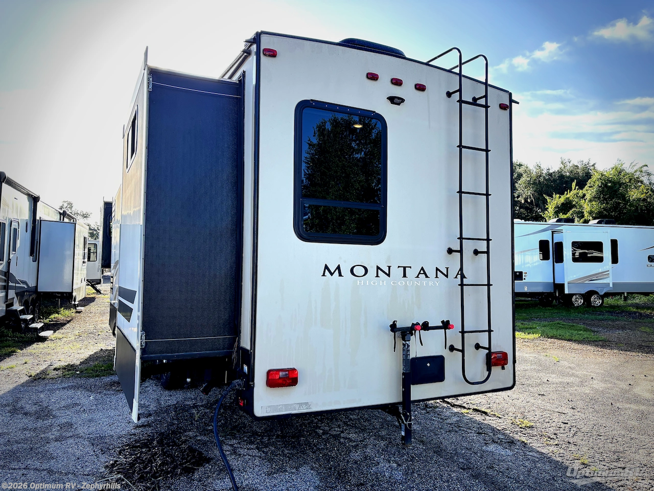 2019 Montana High Country 364BH by Keystone from Optimum RV - Zephyrhills in Zephyrhills, Florida