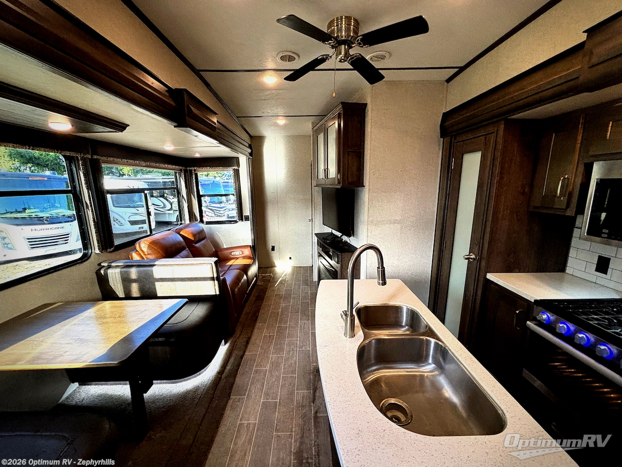 Used 2019 Keystone Montana High Country 364BH available in Zephyrhills, Florida