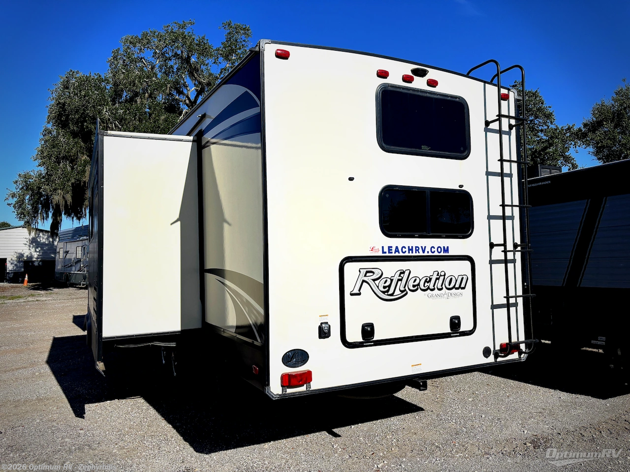2018 Reflection 28BH by Grand Design from Optimum RV - Zephyrhills in Zephyrhills, Florida