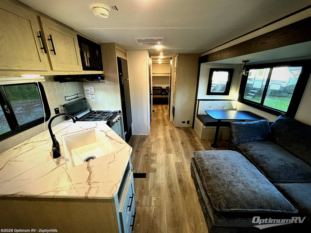 Used 2025 Shasta I-5 Edition 530QB available in Zephyrhills, Florida