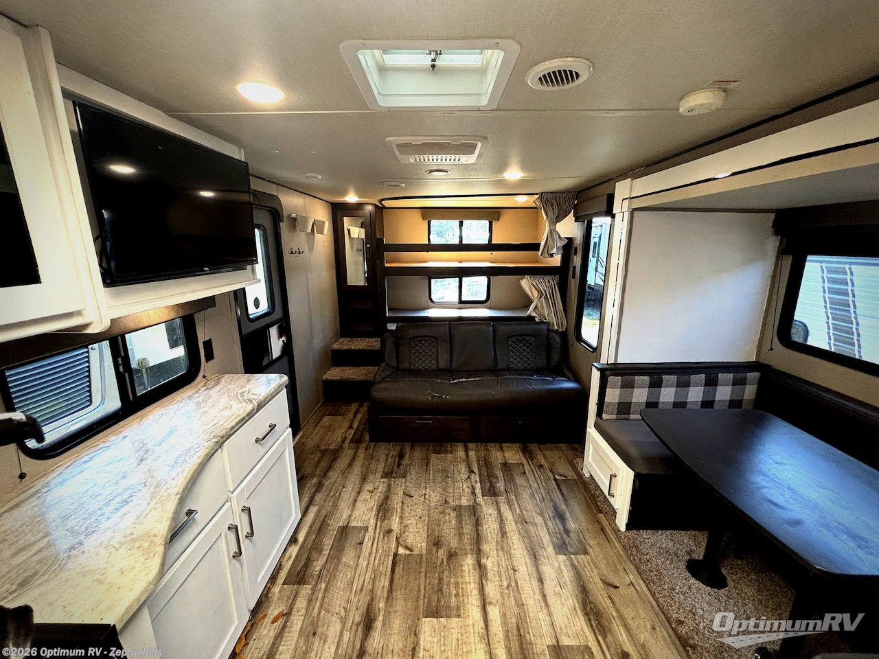 Used 2023 Grand Design Transcend Xplor 265BH available in Zephyrhills, Florida