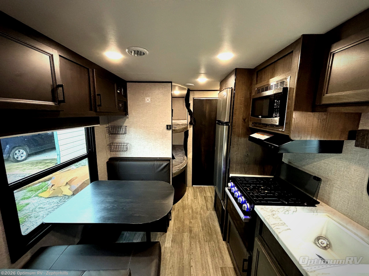 Used 2022 Jayco Jay Flight SLX 8 264BH available in Zephyrhills, Florida