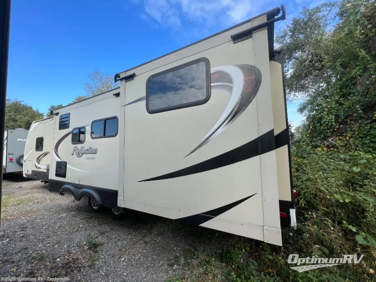 2017 Reflection 312BHTS by Grand Design from Optimum RV - Zephyrhills in Zephyrhills, Florida