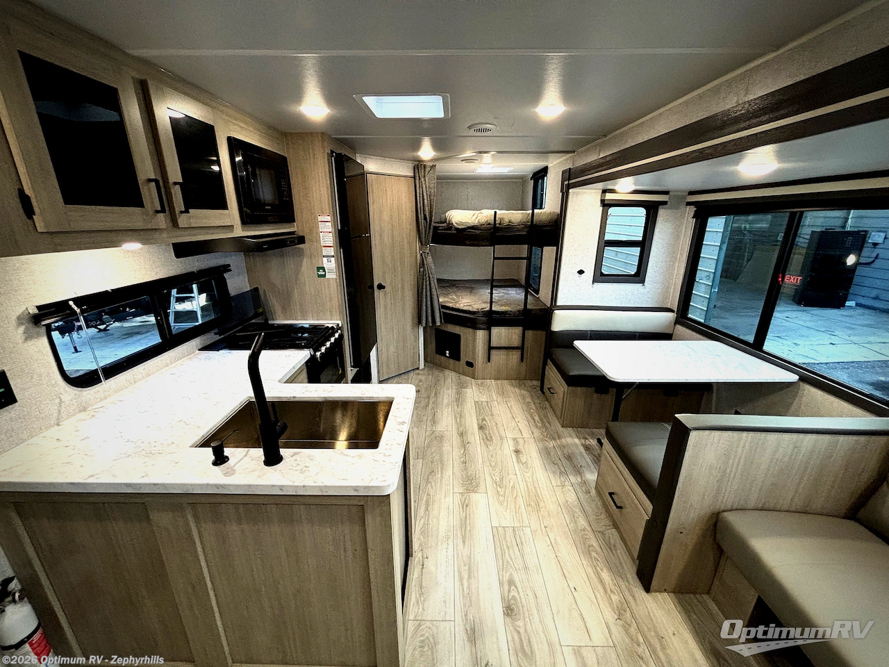 Used 2026 East to West Della Terra 275BH available in Zephyrhills, Florida